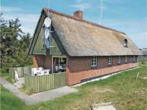 Holiday home Solhaven Blåvand V
